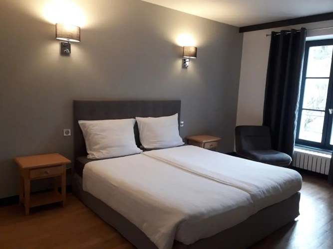 Business Single room
