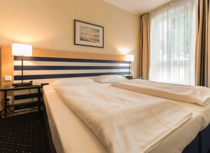Am Kurhaus 212 PP 65