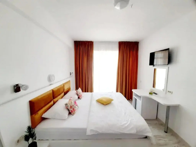 Vila Thassos Cm