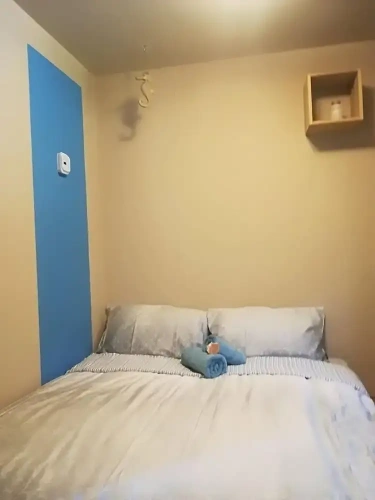 Comfort Duplex room