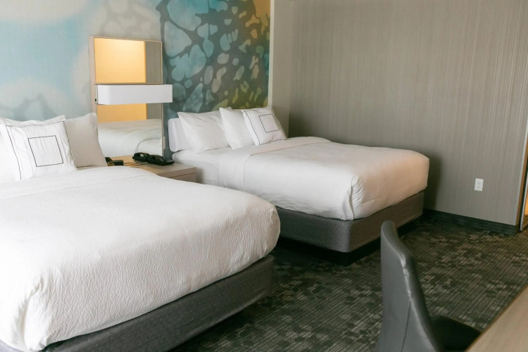 Courtyard by Marriott Elkhart