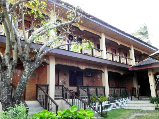 Image de l'hôtel