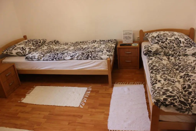 Apartment Old Town