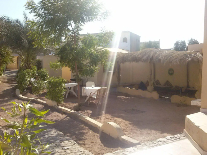 Dahab Dreams Hotel