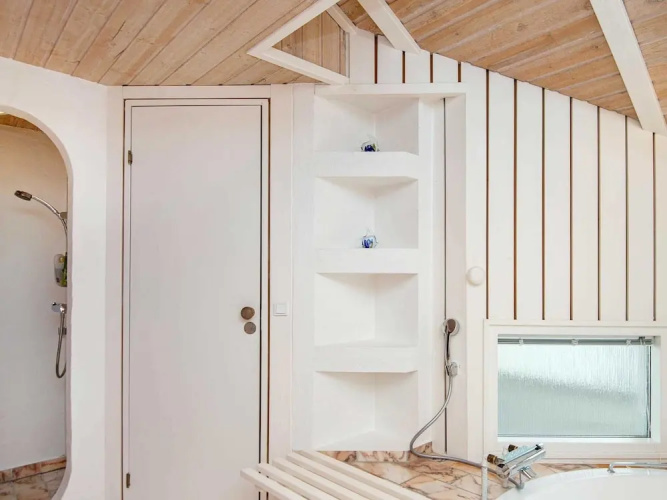 6 Person Holiday Home in Ebeltoft