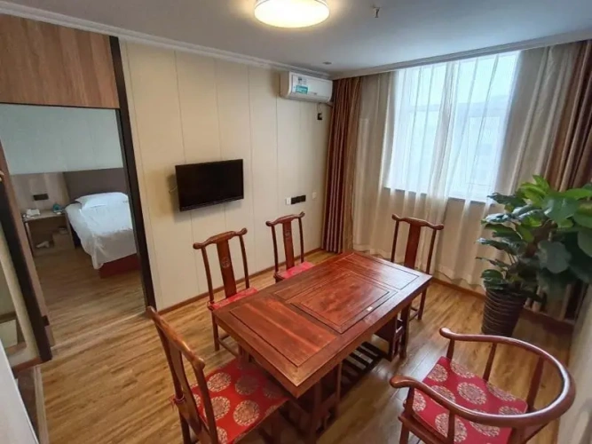 Standard Double Family room