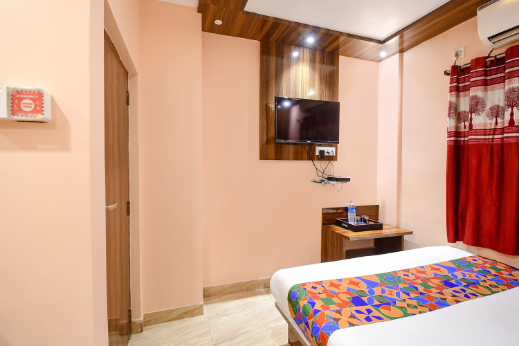 Fabhotel Imperio I