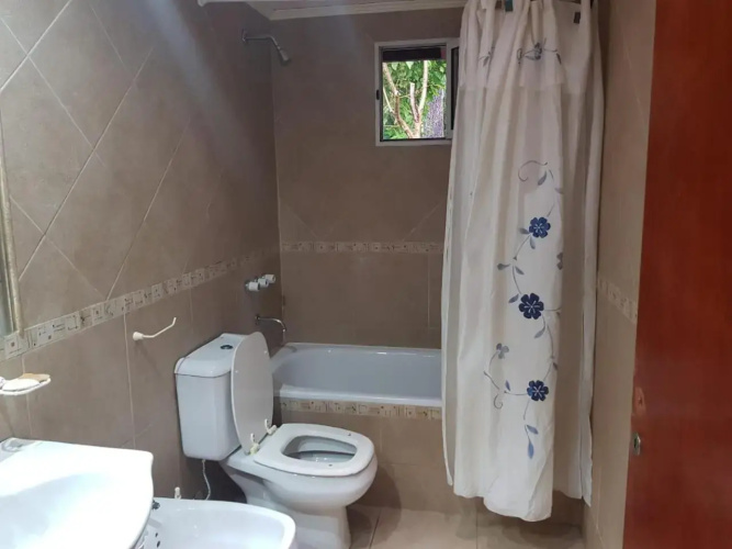Chalet Joaian