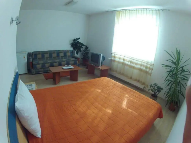 Abi Hostel