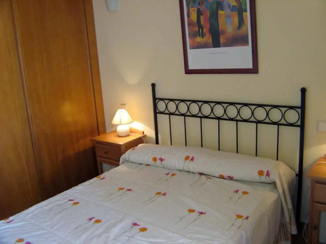 106453 - Apartment in Vera