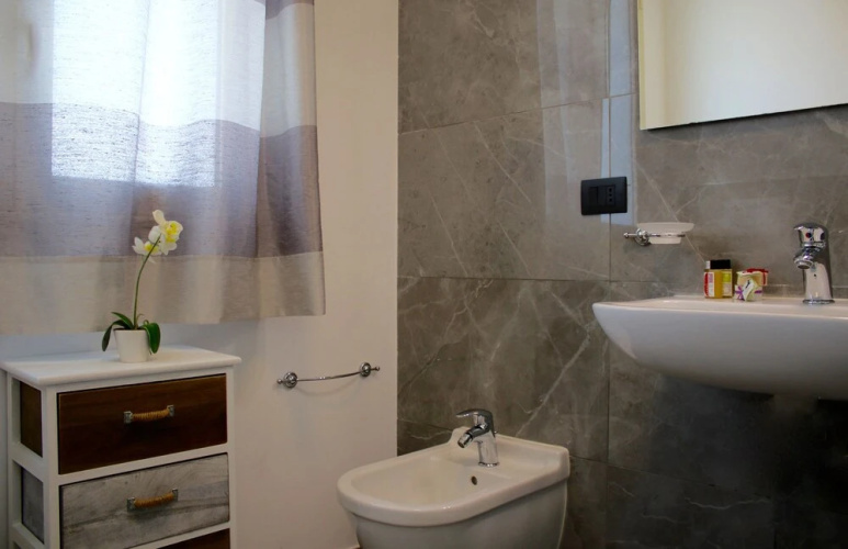 Residence Campo Reale
