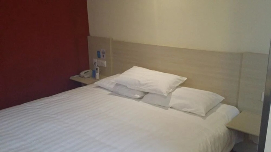 Hanting Hotel - Yangzhou