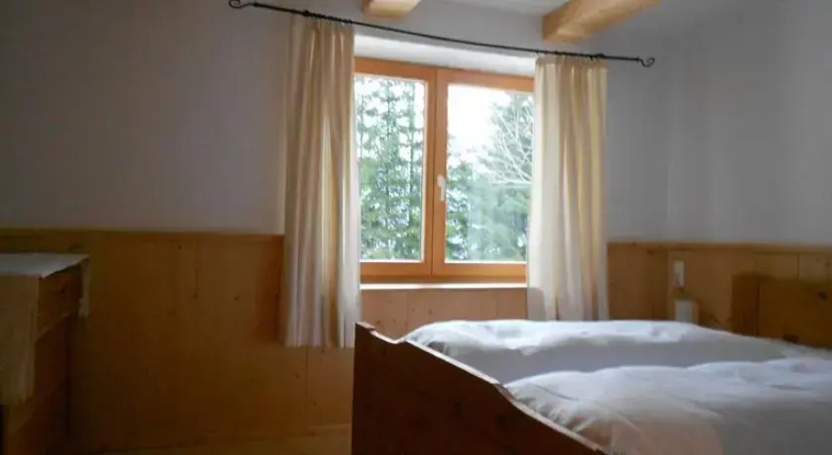 Ferienwohnung Pendling