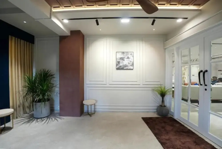 Doro Royal Suite