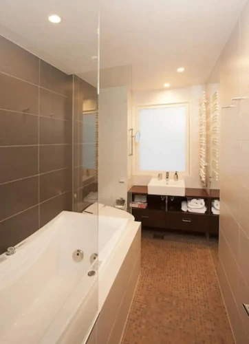 1 Bedroom Standard room