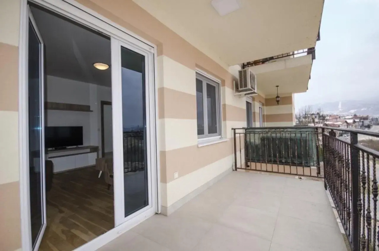Sarajevo Dream Apartment