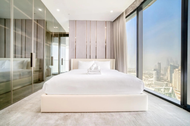 Address JBR - 5804 in Dubai