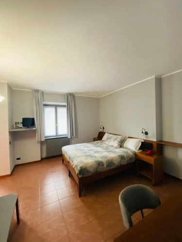 Villa Nasti Hotel Ristorante