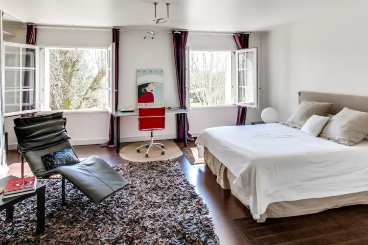 Clos De La Barbanne