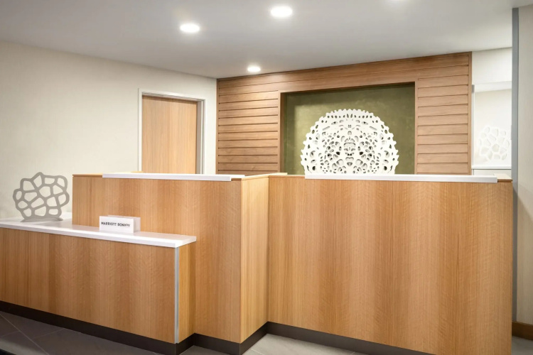 Fairfield Inn & Suites by Marriott Boulder