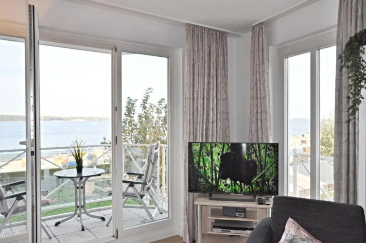 Strandhotel 17