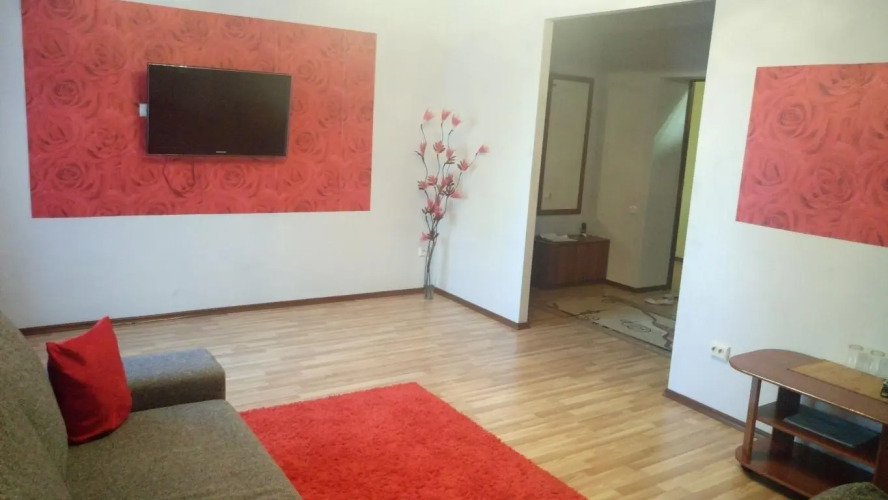 Фотография номера гостиницы БЕСТ