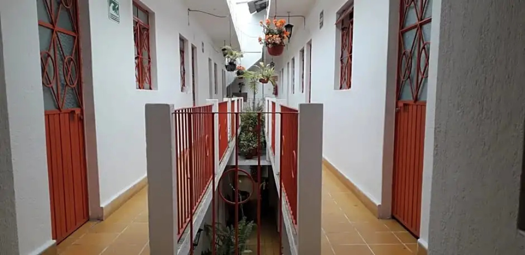Hotel Ana Liz