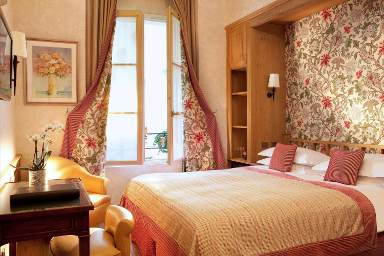 Hotel La Perle