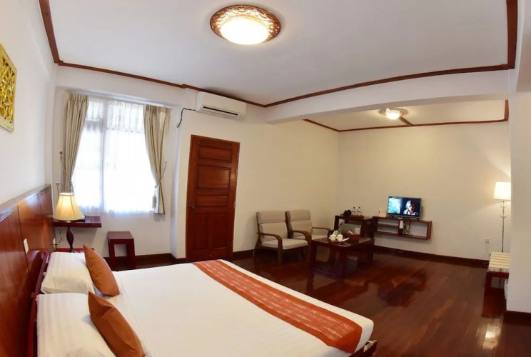 Hotel Maine Li