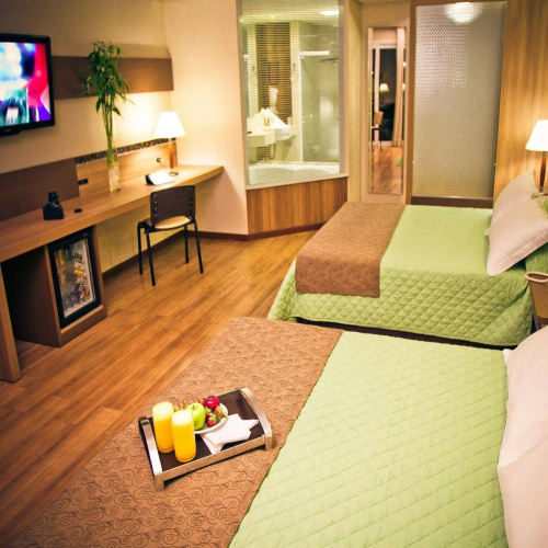 Recanto Cataratas - Thermas, Resort e Convention