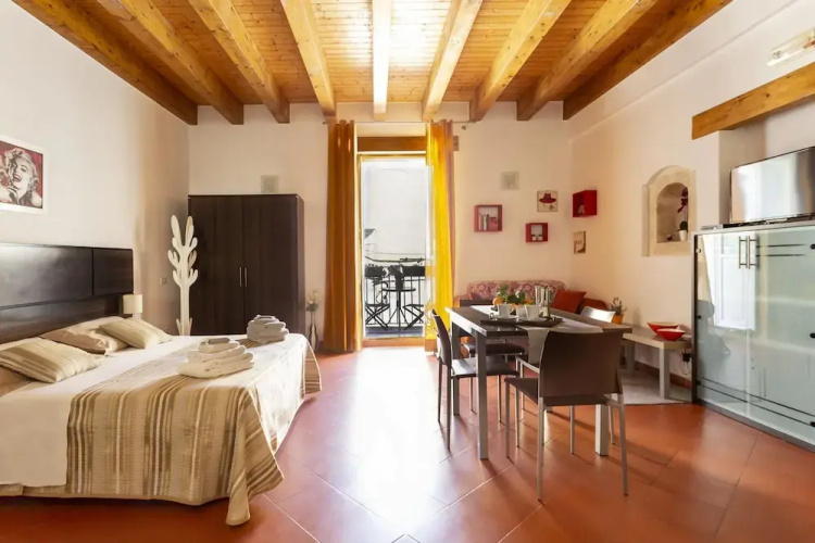 Salomone Apartment 3