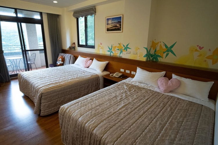 Herbal Life House B&B
