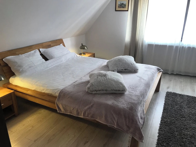 Modern Apartment