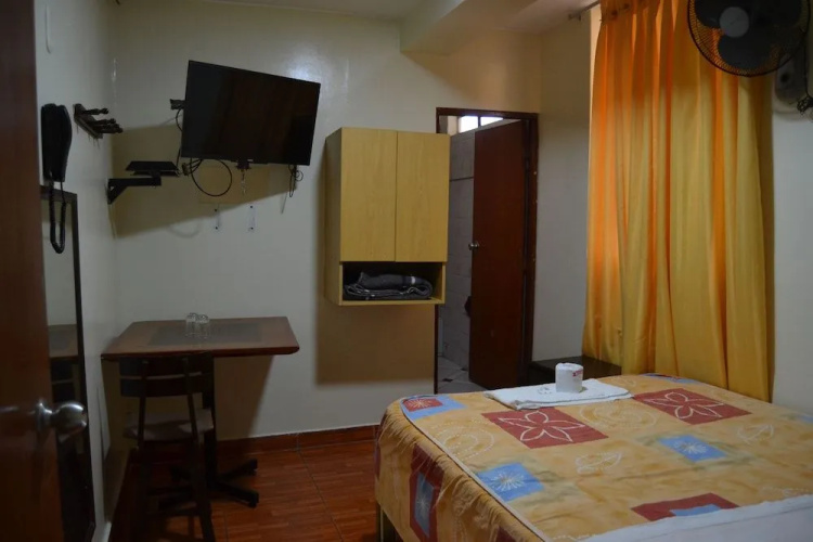 Hotel El Gran Caiman
