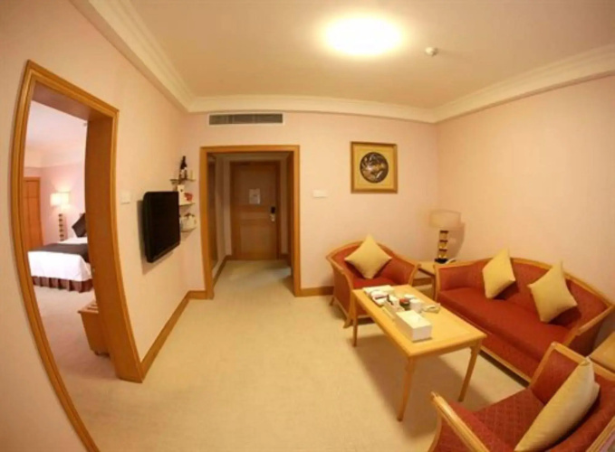 Langfang International Hotel