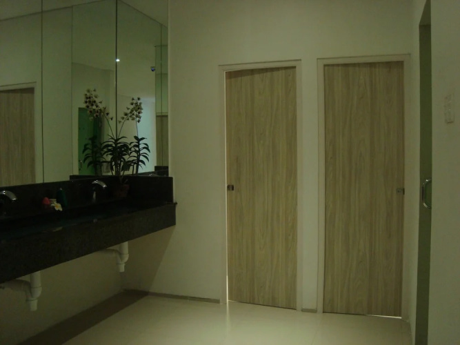 Bali Caps Hostel