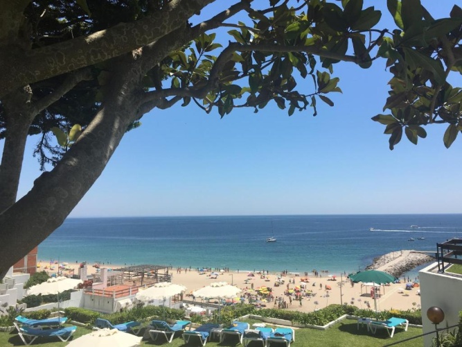 Hotel do Mar photo 10
