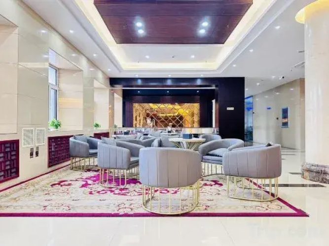Century Hotel