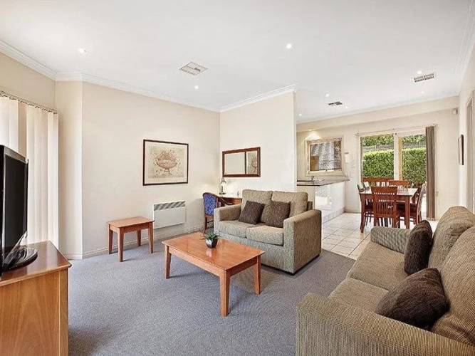Kew Serviced Apartments
