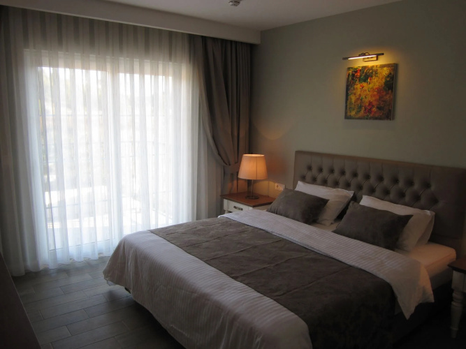 Sarban Hotel