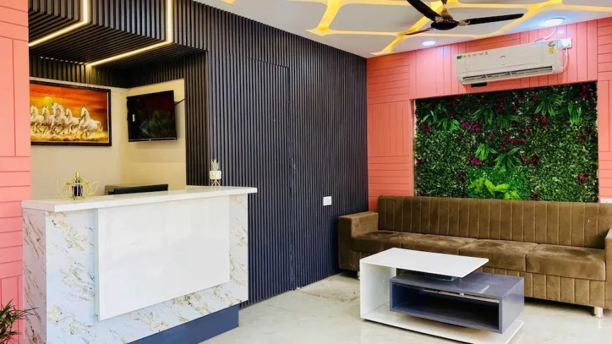 Hotel Friendship Inn