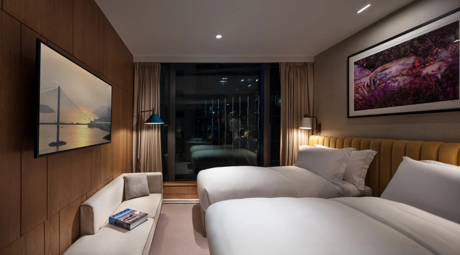 The Hari Hong Kong