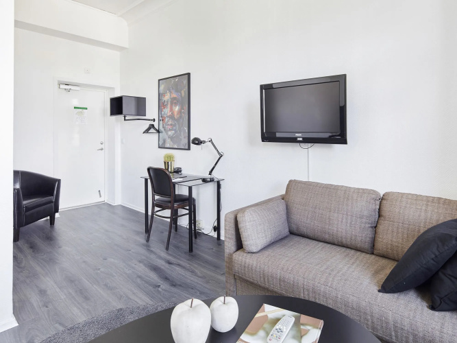Hotell Onyxen, boutique- & lifestyle, Adults Only