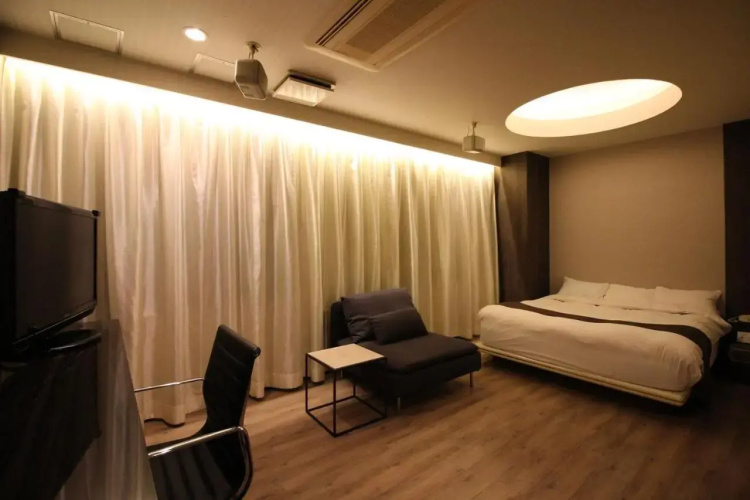 N hotel #NL1