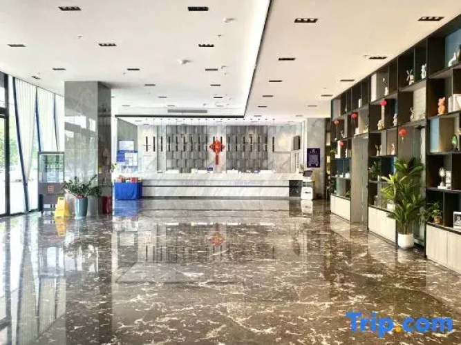 Yingcheng Hotel