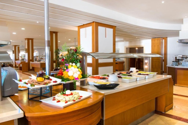 Iberostar Waves Creta Panorama & Mare photo 15