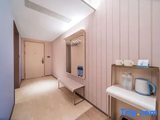 Ming Lu Hotel