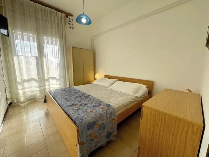 1 Bedroom Apartment with balcony and with city view