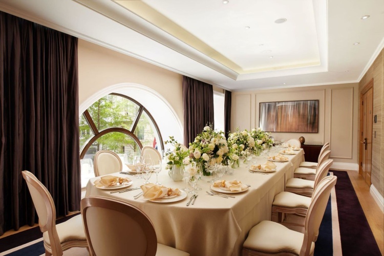 Corinthia Hotel London photo 31