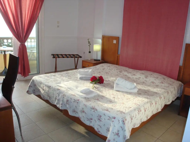 Galini Hotel